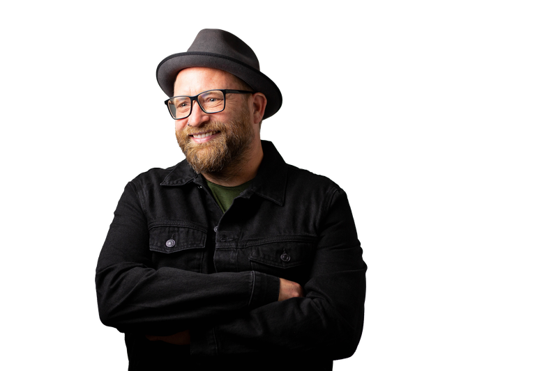 Gregor Meyle tritt 2026 auf der Landesgartenschau Neuss auf.