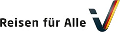 Reisen für Alle Logo