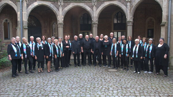 Gospelchor Together